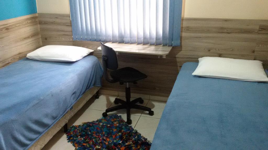 Aquarela Cama & Cafe Acomodação com café da manhã  *