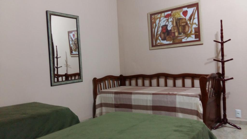 Aquarela Cama & Cafe *