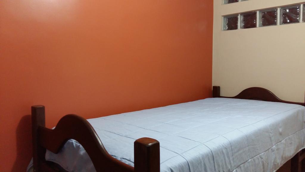 Aquarela Cama & Cafe Acomodação com café da manhã  *