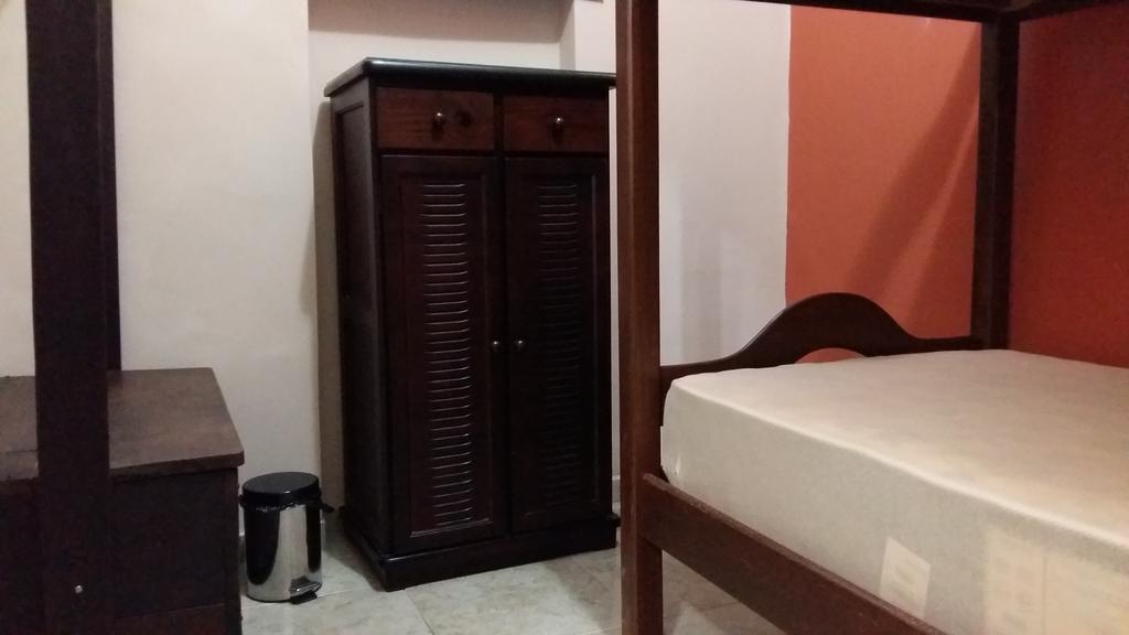 Aquarela Cama & Cafe Acomodação com café da manhã  Rio de Janeiro