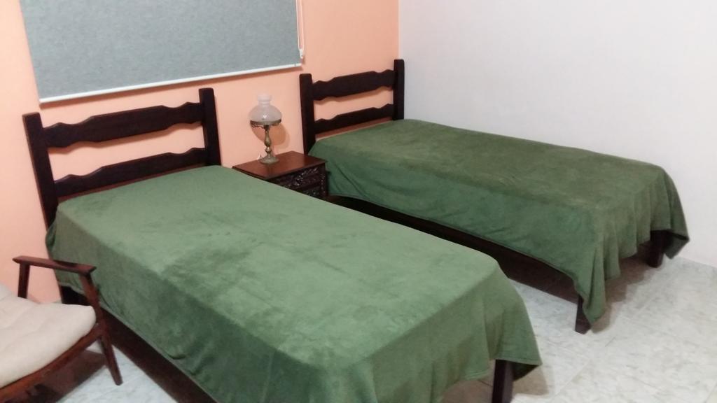 Aquarela Cama & Cafe *