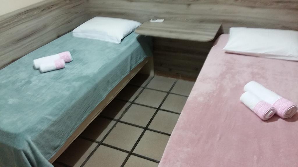 Aquarela Cama & Cafe Acomodação com café da manhã  *