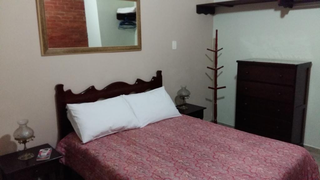 Aquarela Cama & Cafe Acomodação com café da manhã 