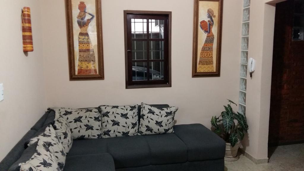 Acomodação com café da manhã  Aquarela Cama & Cafe *