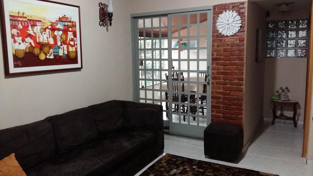 Aquarela Cama & Cafe *