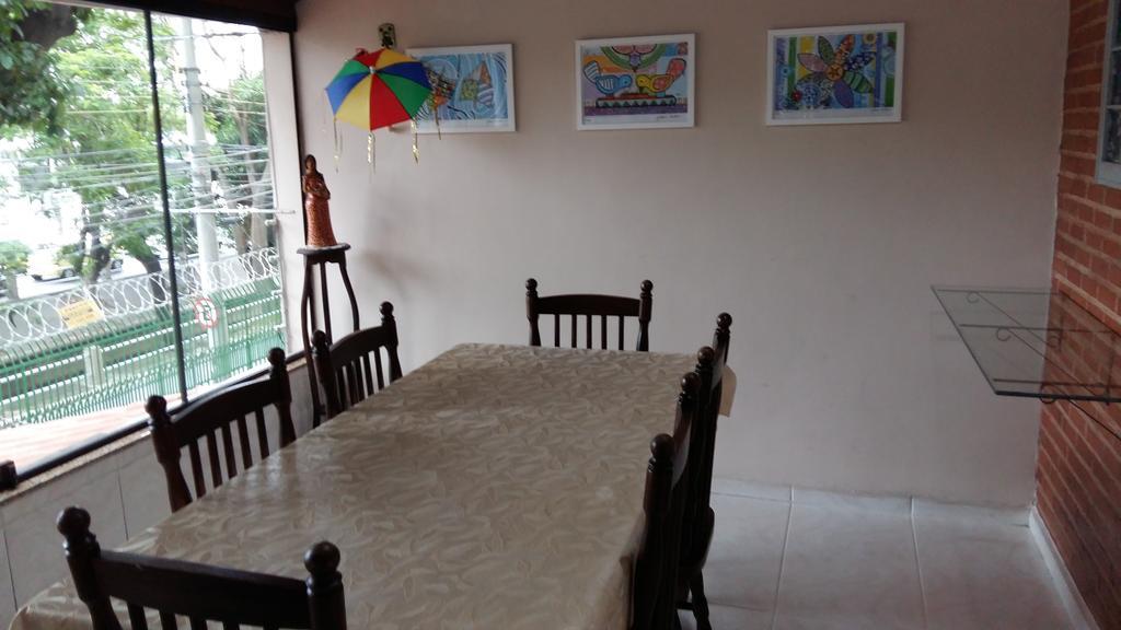 Aquarela Cama & Cafe Acomodação com café da manhã  *
