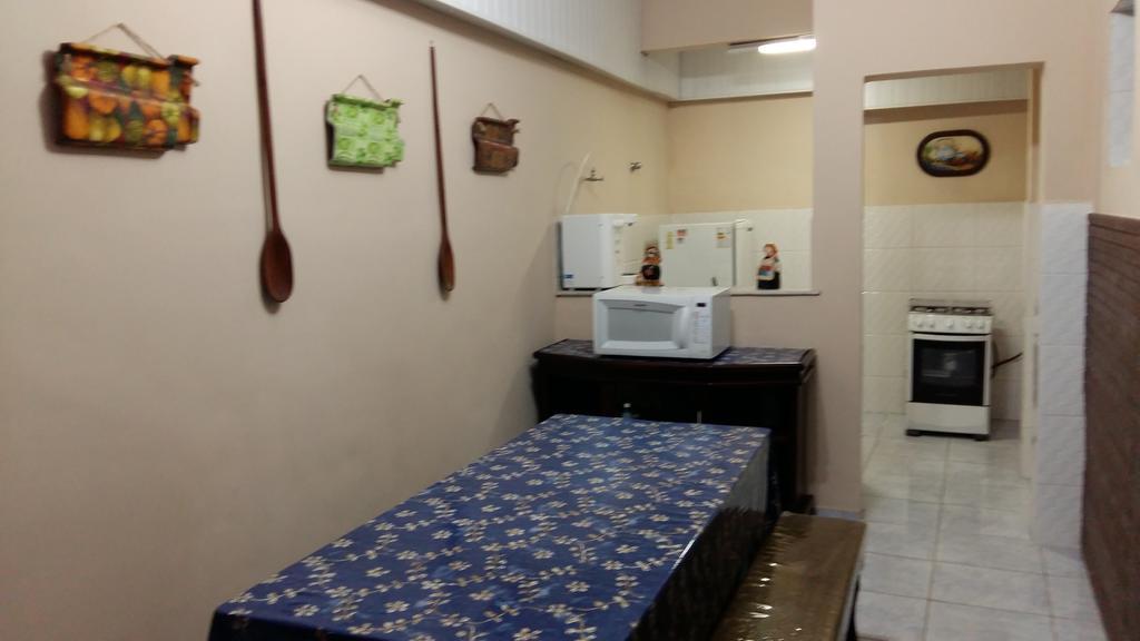 Acomodação com café da manhã  Aquarela Cama & Cafe Rio de Janeiro