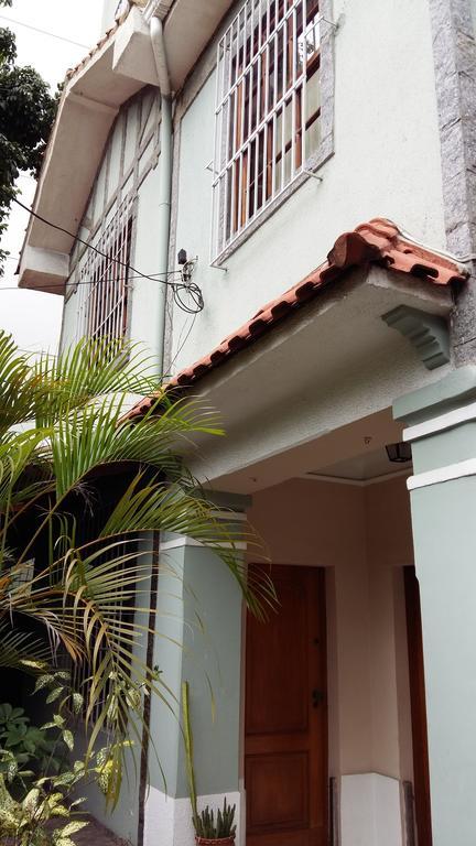 Aquarela Cama & Cafe Bed & Breakfast Rio de Janeiro