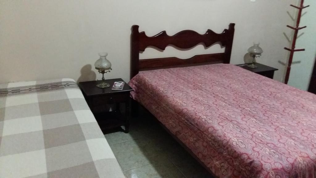 Aquarela Cama & Cafe Bed & Breakfast