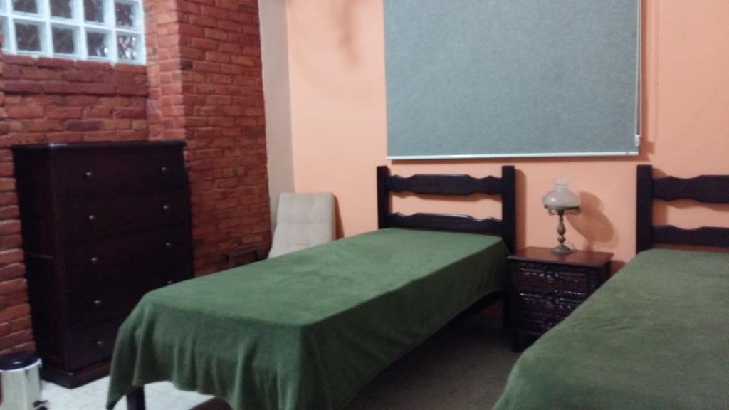 Aquarela Cama & Cafe *