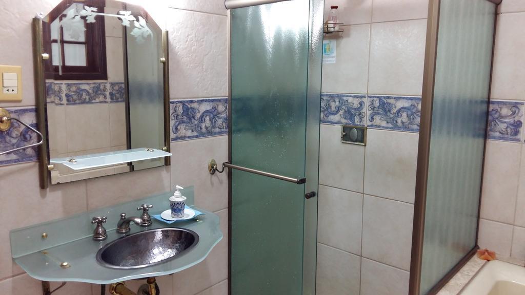 Bed & Breakfast Aquarela Cama & Cafe