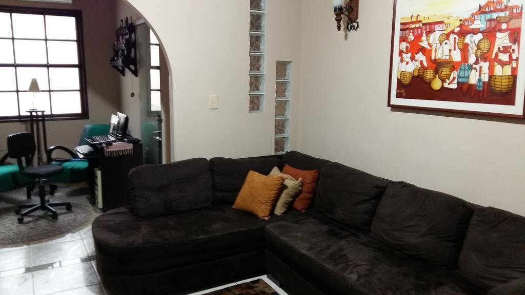 Aquarela Cama & Cafe Bed & Breakfast Rio de Janeiro