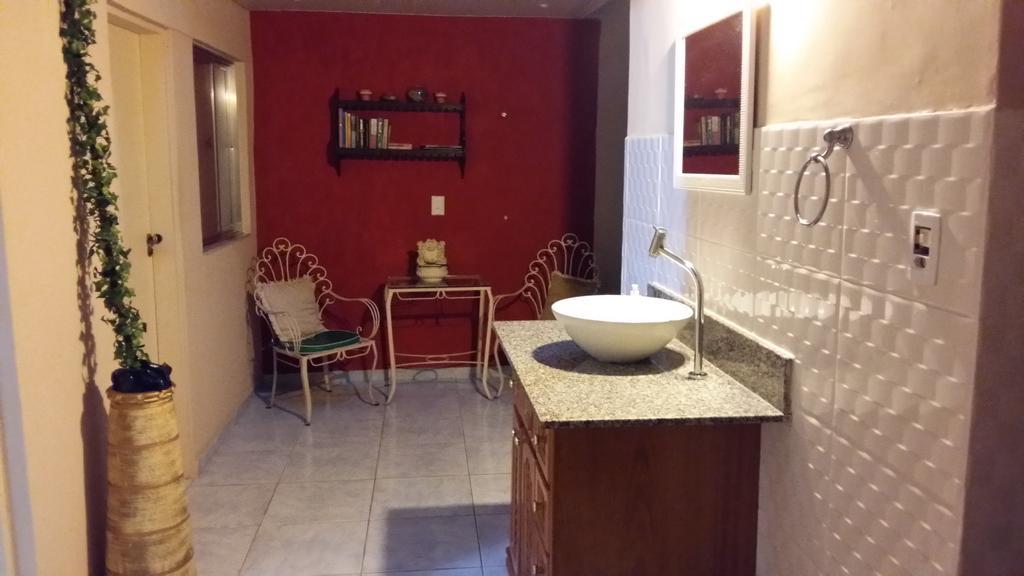 Aquarela Cama & Cafe Bed & Breakfast